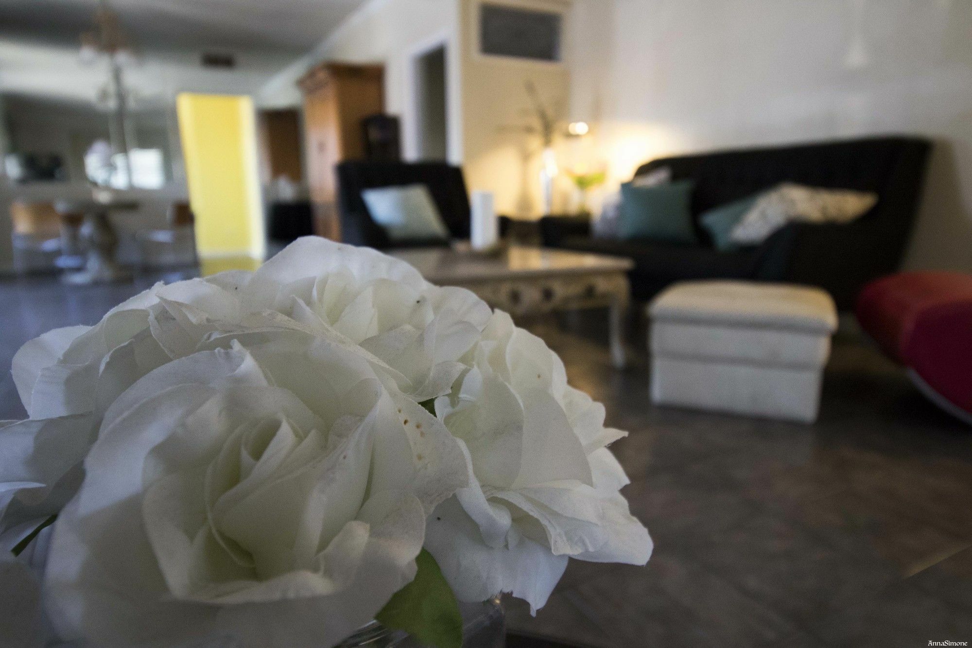 Hostel The Anderson Estates Los Angeles Exteriér fotografie